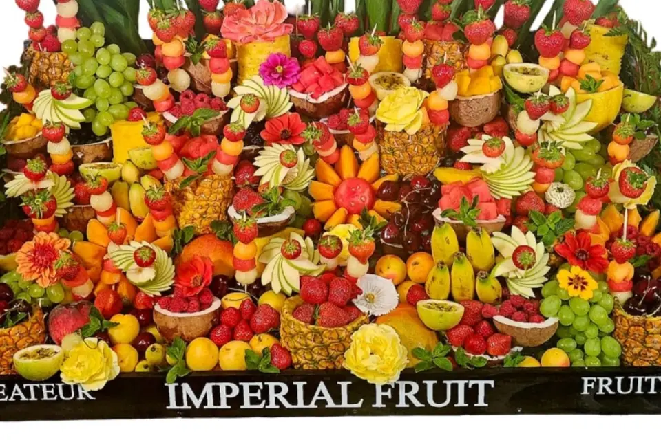 Imperial Fruit