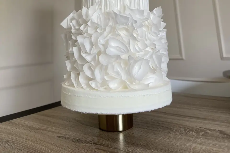 Wedding Cake Paris — photo 3