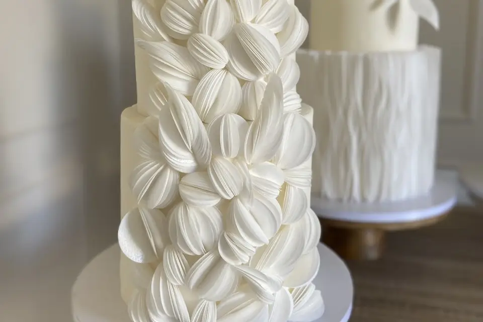 Wedding Cake Paris — photo 1