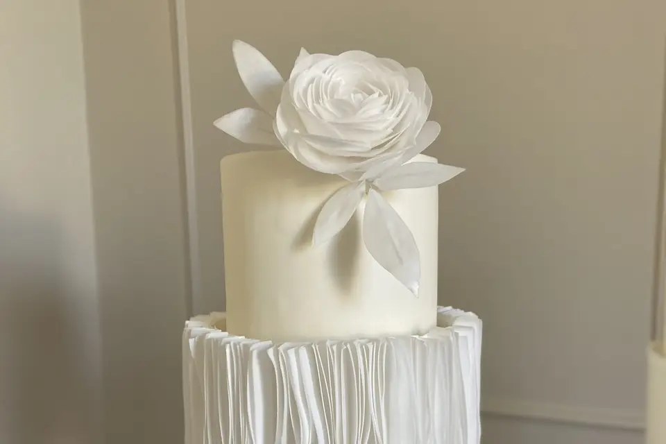 Wedding Cake Paris — photo 4