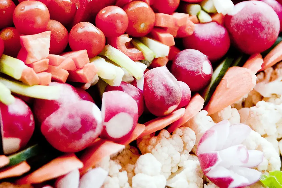 Sweetie Pie — photo 1