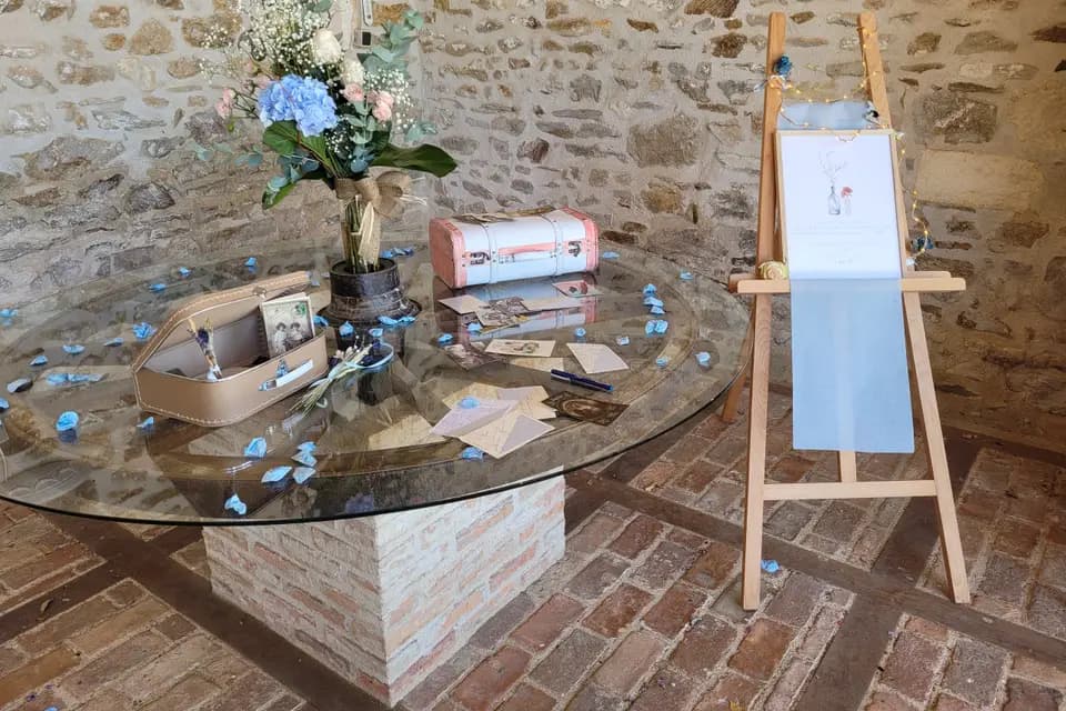 Plume d'Emerveil — photo 1