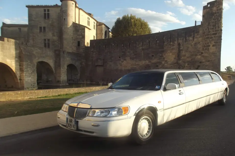 Chasta-Prestige — photo 1