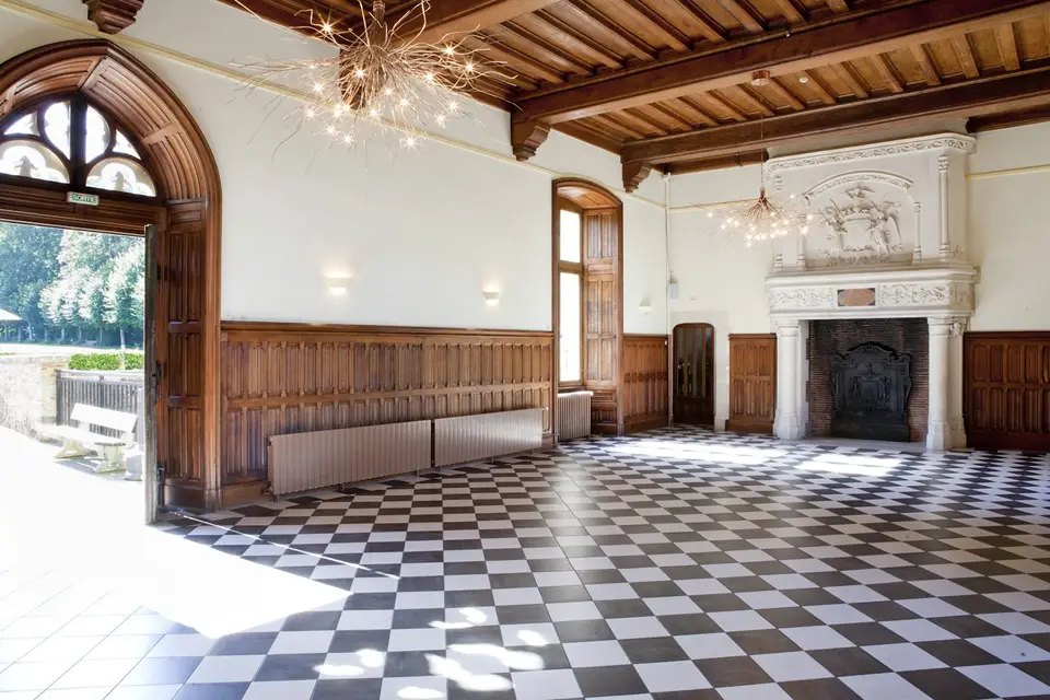 Château de Lancheneil — photo 5