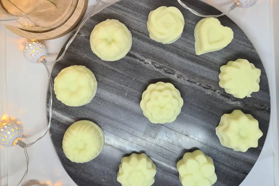 Candle Coraz — photo 5