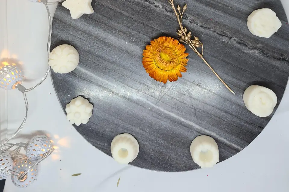 Candle Coraz — photo 6