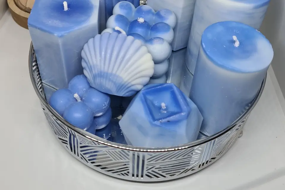 Candle Coraz — photo 2