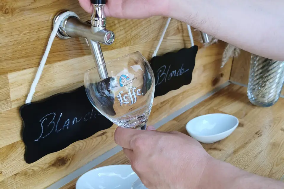 Pop Events — photo 4