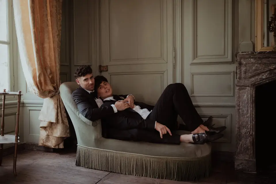 Bulles d'amour — photo 7