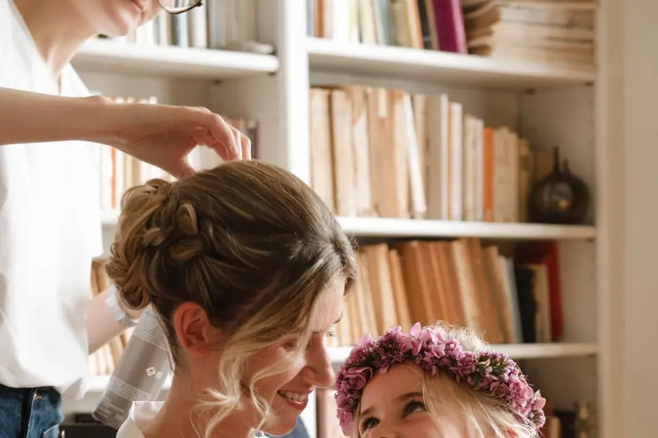 Bulles d'amour — photo 1