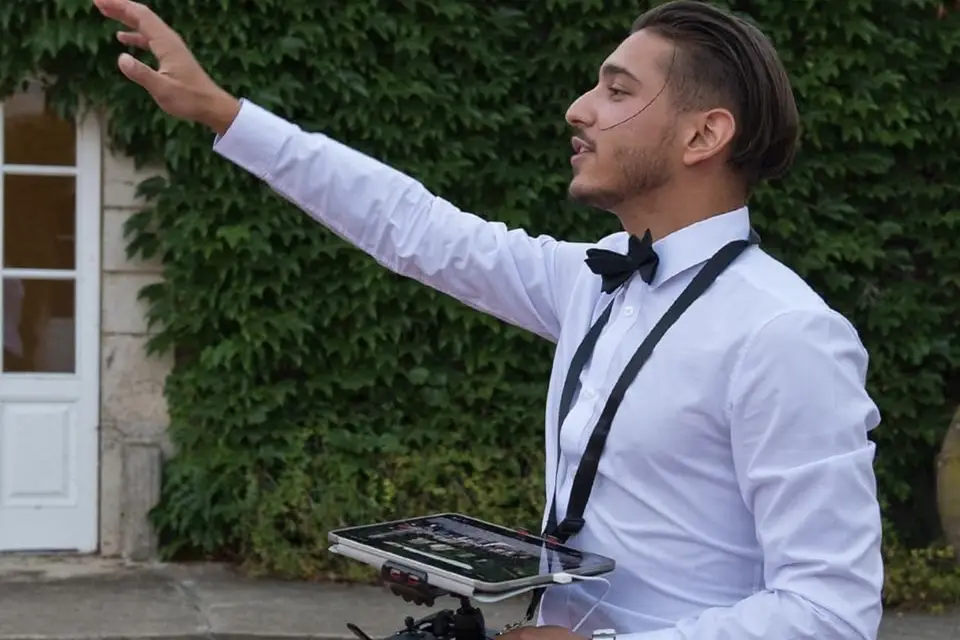 Yakamotion — photo 7