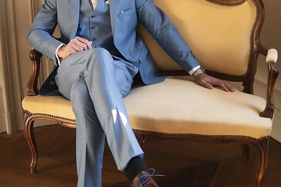 Maison Nuptiale — photo 5