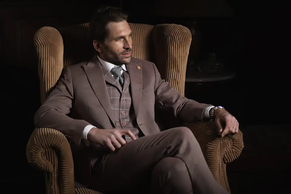 Maison Nuptiale — photo 3