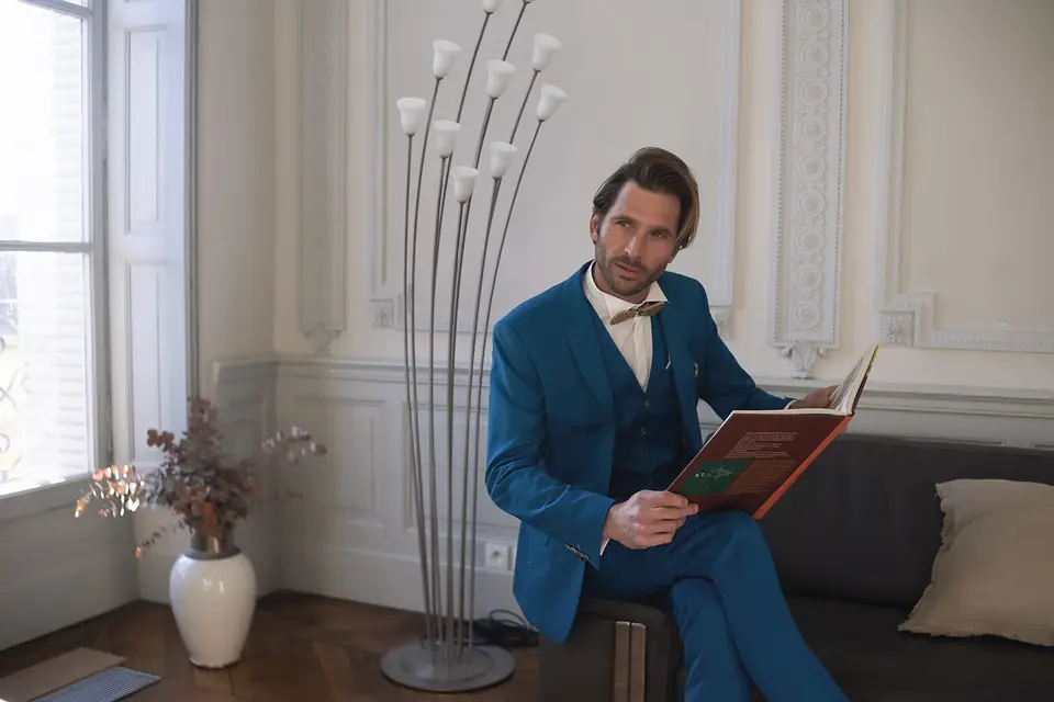 Maison Nuptiale — photo 4