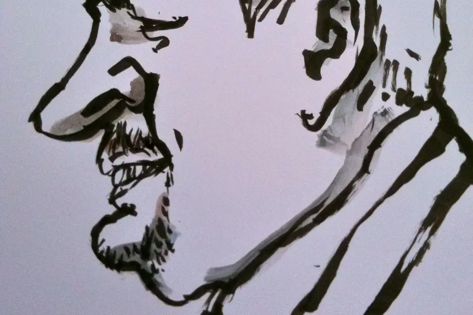 Lucien de Montmartre — photo 4