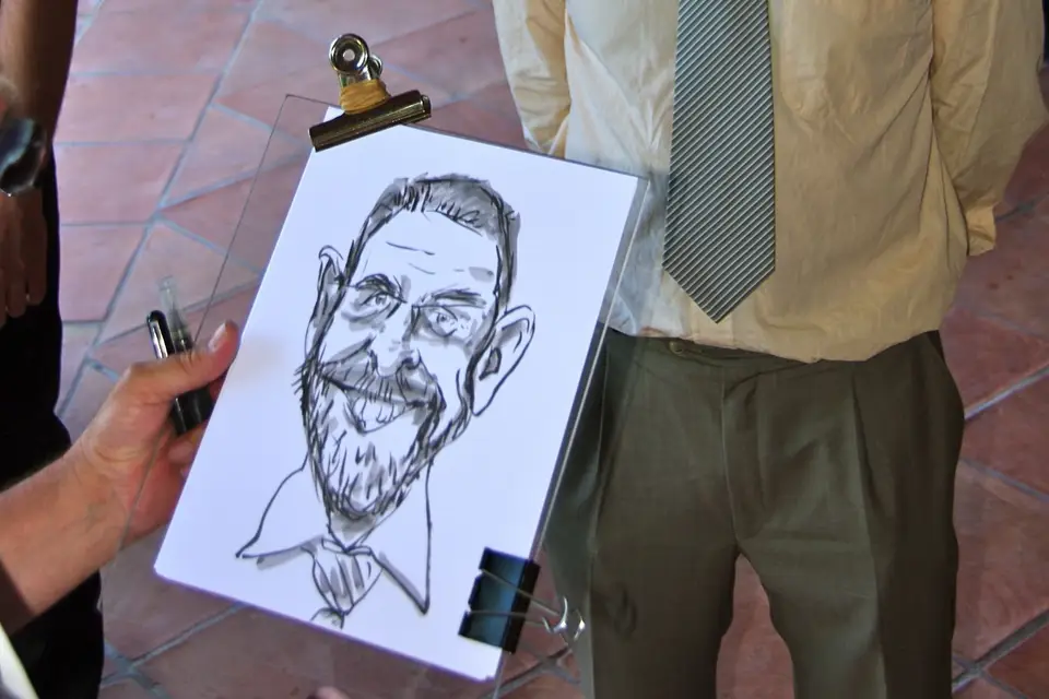 Lucien de Montmartre — photo 5