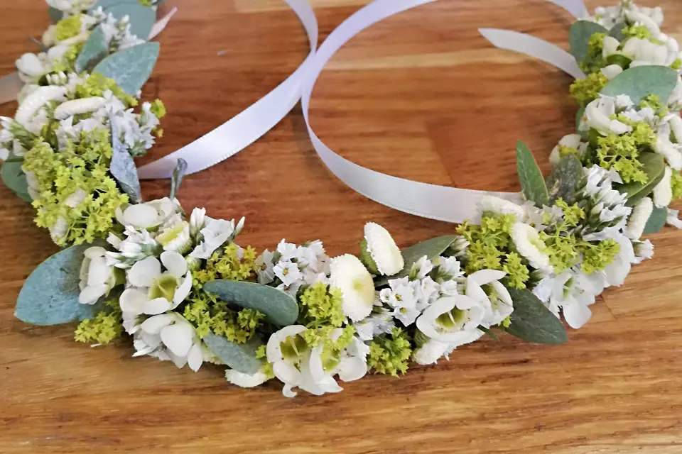 Pöla Artisan Fleuriste — photo 5