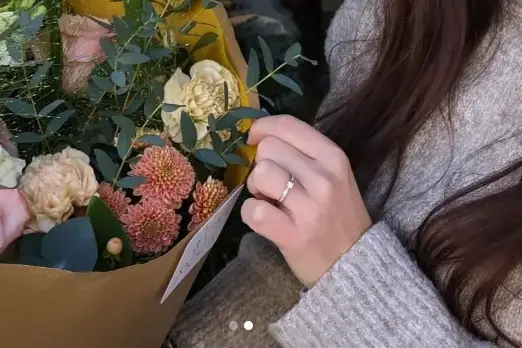 Pöla Artisan Fleuriste — photo 1