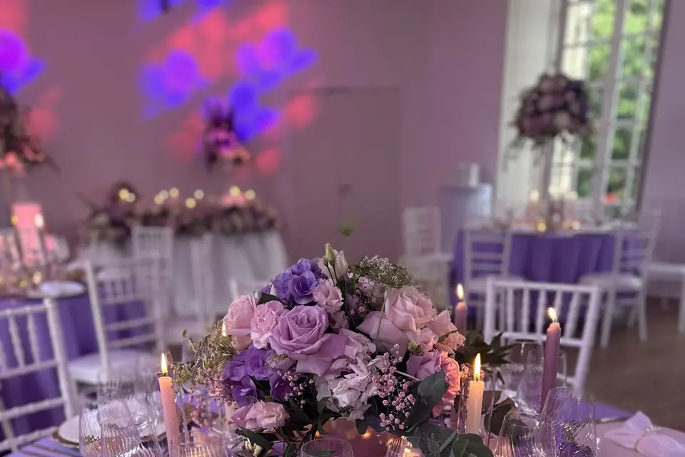 Les Réceptions des Bons Garçons — photo 2