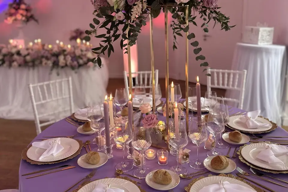 Les Réceptions des Bons Garçons — photo 1