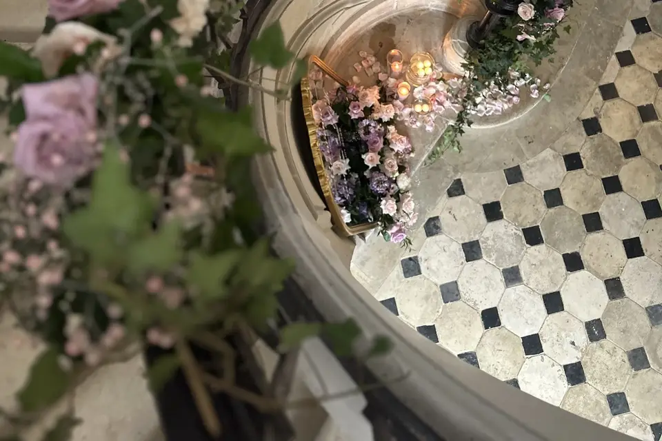 Les Réceptions des Bons Garçons — photo 3