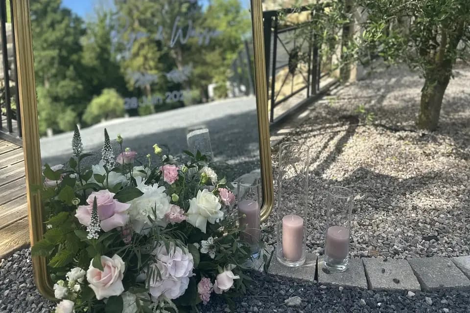 Les Réceptions des Bons Garçons — photo 6