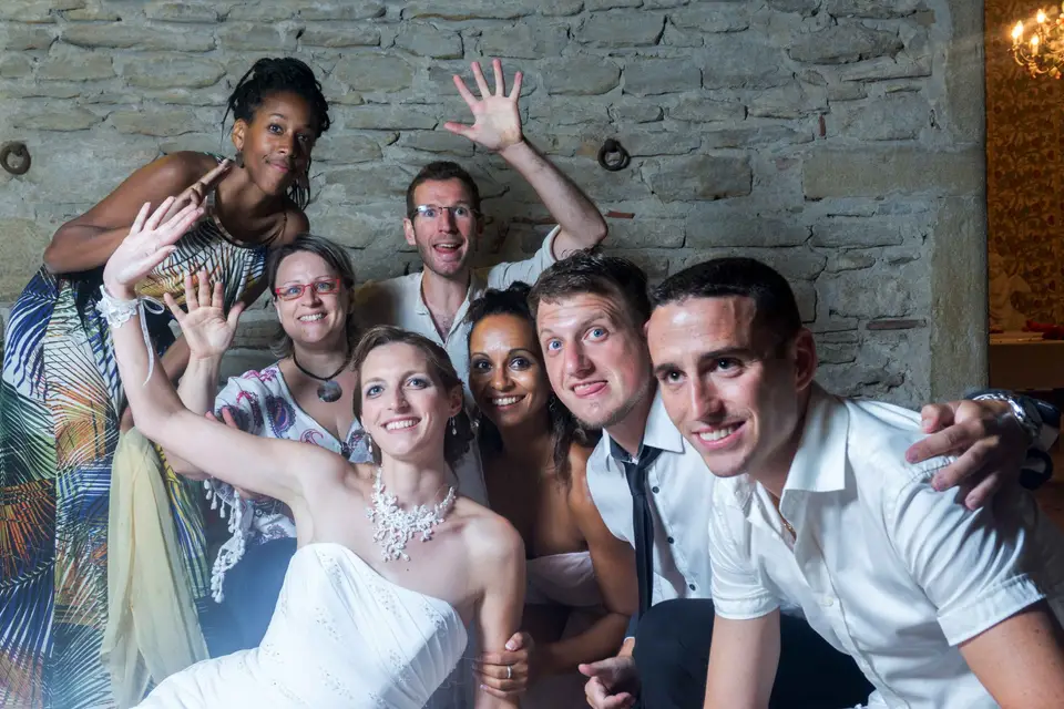 Miroir-Booth — photo 3