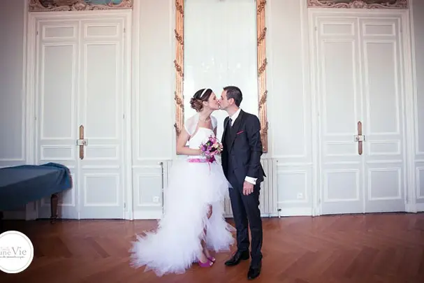 Toute une Vie — photo 4