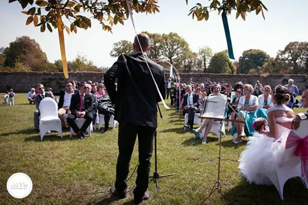 Toute une Vie — photo 6