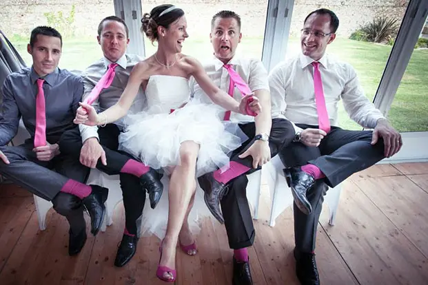 Toute une Vie — photo 8