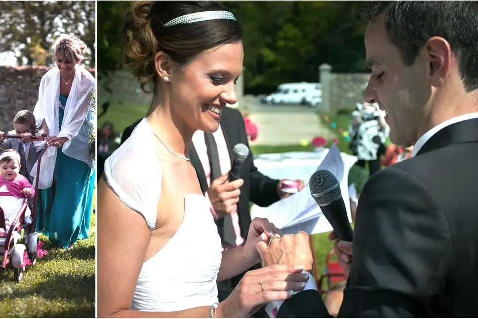 Toute une Vie — photo 7