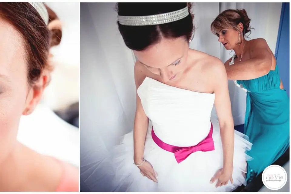 Toute une Vie — photo 2