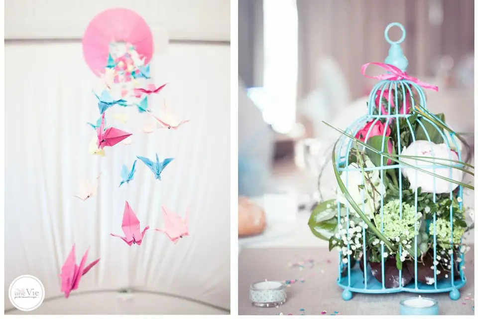 Toute une Vie — photo 1