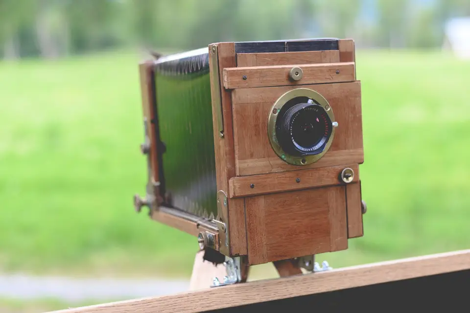 Miroir-Booth — photo 2