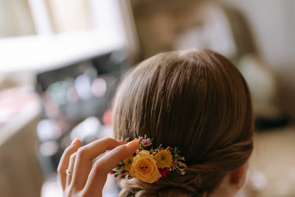 Pollen Sauvage — photo 6