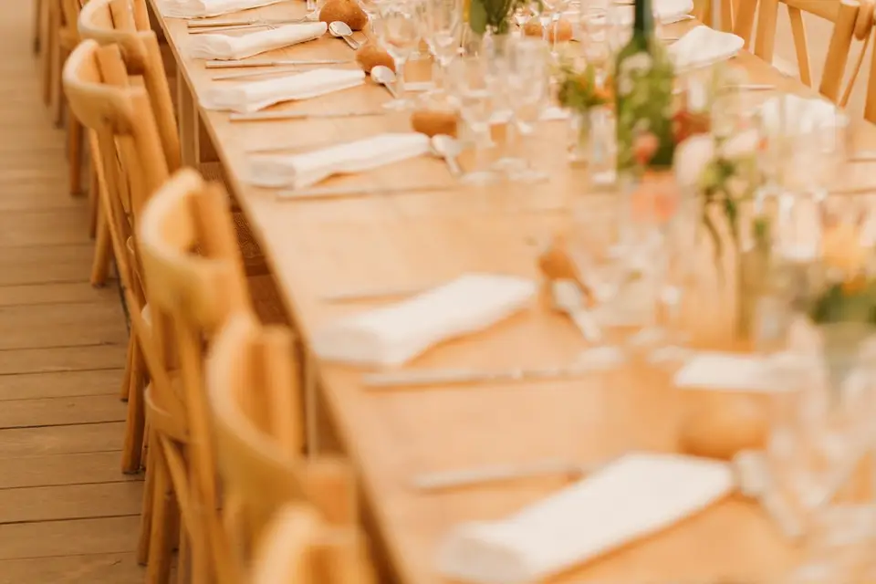 Pollen Sauvage — photo 5