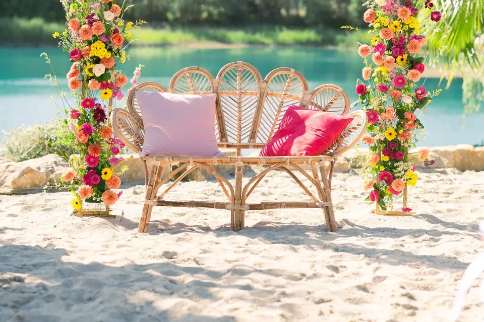 Pollen Sauvage — photo 3