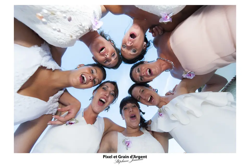 Pixel & Grain d'Argent — photo 6