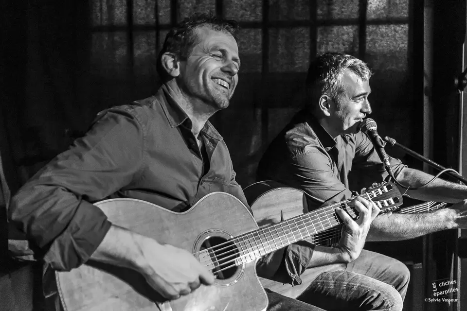 Cristaljazz — photo 4