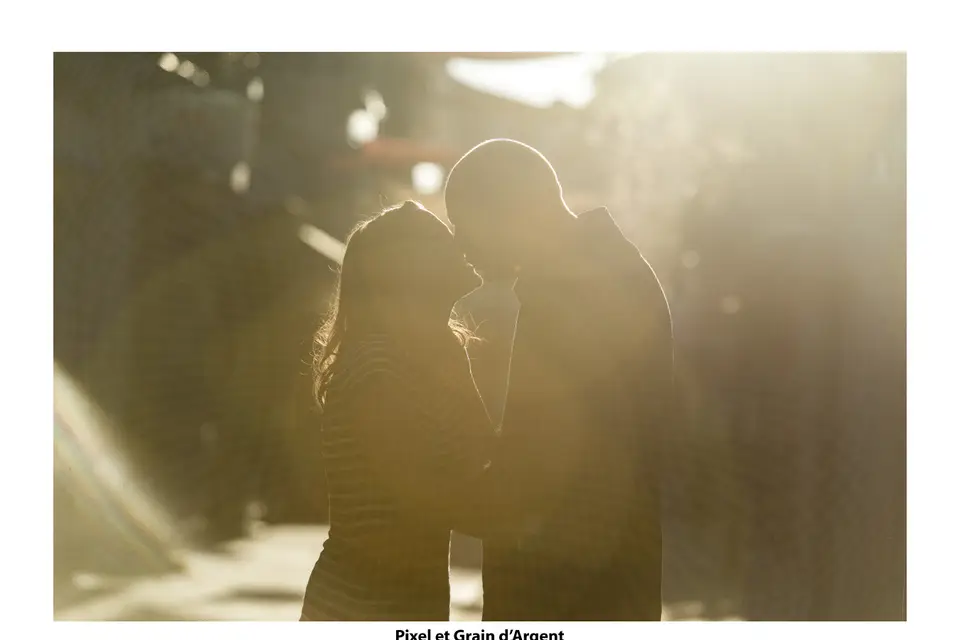 Pixel & Grain d'Argent — photo 1