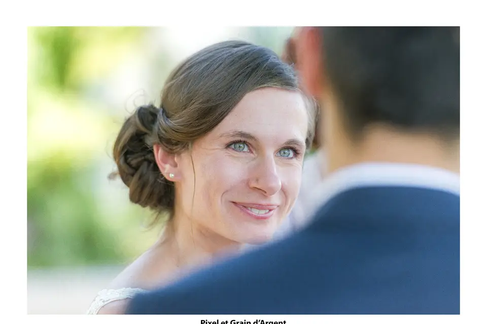 Pixel & Grain d'Argent — photo 8