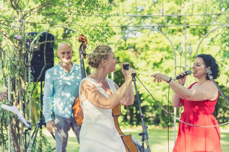 Cristaljazz — photo 6