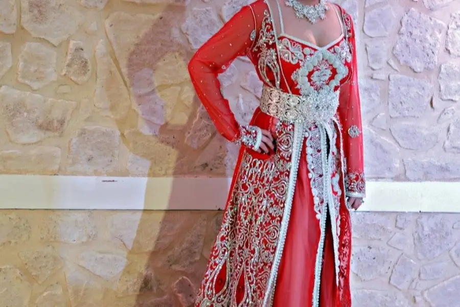 Negafa Meknessia — photo 1