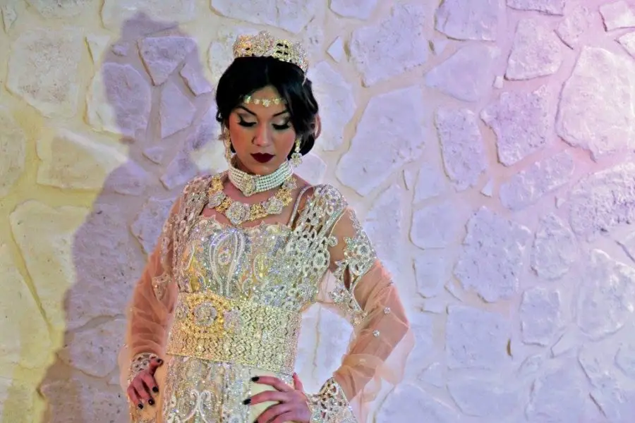 Negafa Meknessia — photo 2