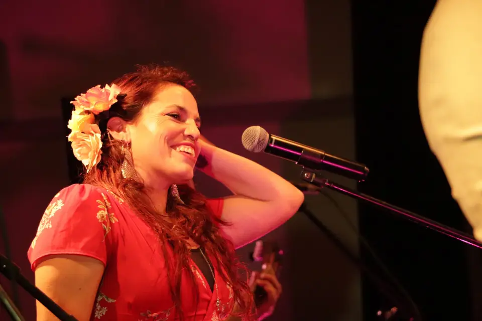 Cristaljazz — photo 2