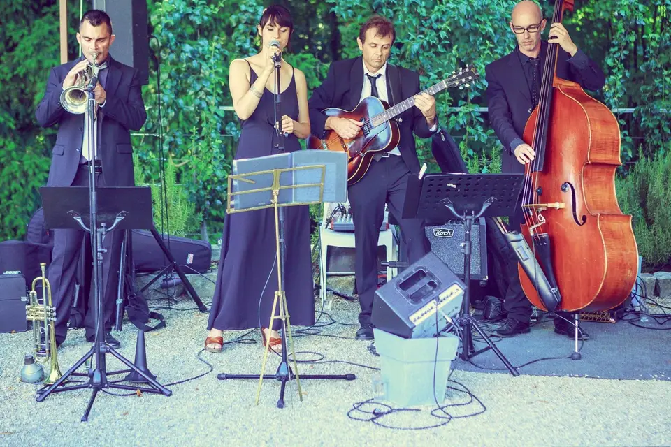 Cristaljazz — photo 8