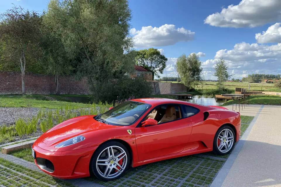 Fx Motoring — photo 7