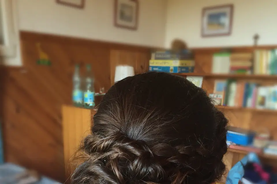 Elsa maquilleuse artistique — photo 5