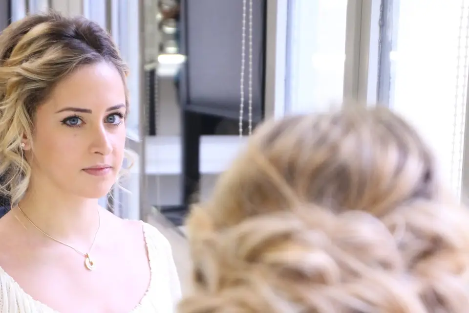 Elsa maquilleuse artistique — photo 2