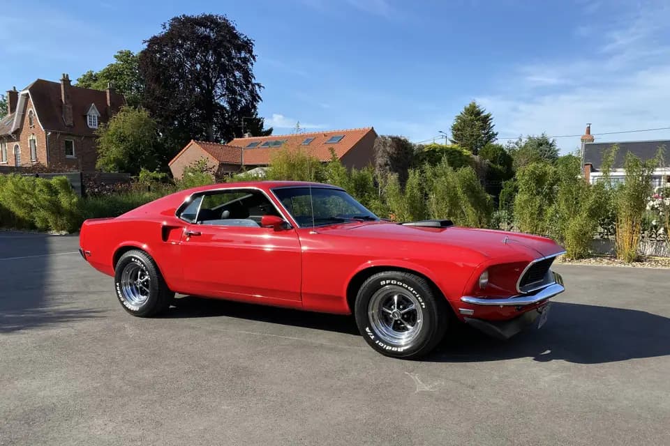 Fx Motoring — photo 6